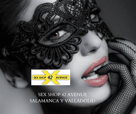 sexshop valladolid